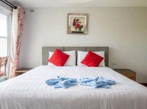 Samed Seaside Resort