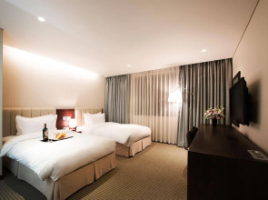 Travelodge Myeongdong City Hall