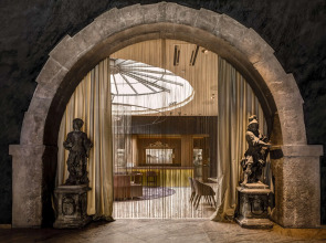 Best Western Premier Hotel Rebstock