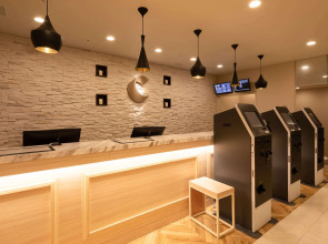 Comfort Hotel Era Kobe Sannomiya