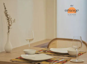 iRest Orange Tay Ho Lakeside Apartment