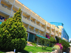 Thermemaris Thermal & Spa Resort