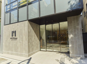 hotel MONday Akihabara Asakusabashi