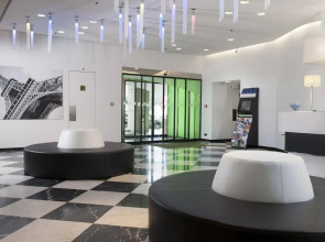 Voco Paris Montparnasse