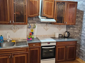 Апартаменты на улице Изыскателей 41