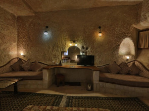 MDC Cave Hotel Cappadocia