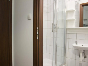 Warsaw Downtown Hostel