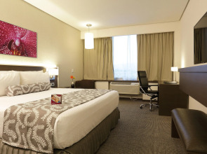 Crowne Plaza Panama Airport by IHG