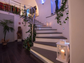 Palazzo Ferraioli Hotel & Wellness Center