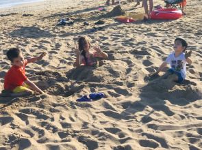 Oyster Boutique Hotel