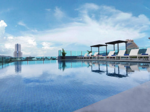 The AIM Patong Hotel