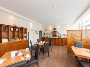 acora Leipzig Living the City