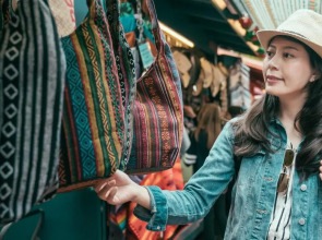 Dusit Princess Chiang Mai