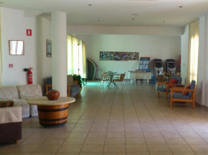 Hylatio Tourist Village