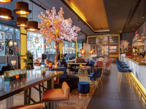 Pullman London St Pancras