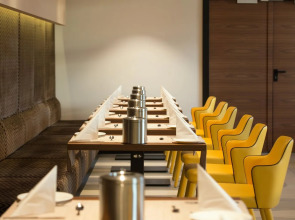 Boutique Hotel Victoria Budapest