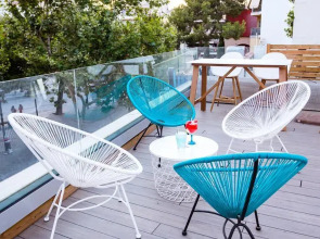 We Hostel Palma Albergue Juvenil