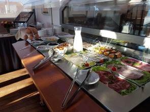 Goldstar Appartements Nice