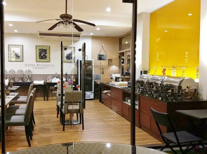 Asoke Residence Sukhumvit by UHG