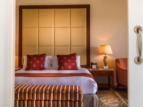 Baron Palace Sahl Hasheesh