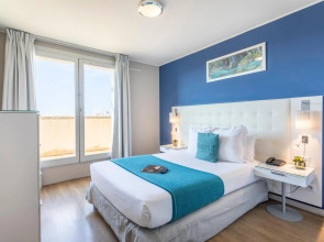 Zenitude Hôtel-Résidences Marseille Saint Charles