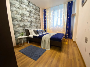 Симбирские апартаменты на ул. Александра Невского, д. 2 Е