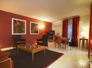 Cannes Croisette Prestige