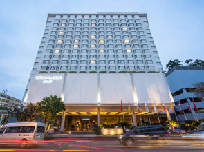Hotel du Parc Hanoi