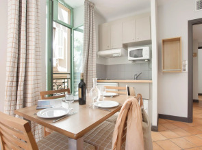 Appart'hôtel Odalys City - Nice Centre