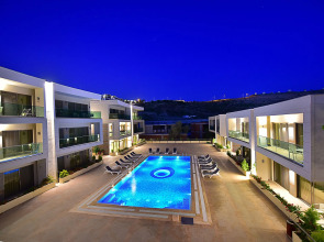 Jasmin Elite Residence & SPA