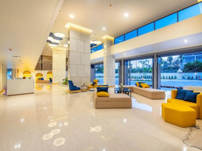 Beehive Boutique Hotel Phuket