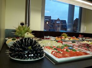 Avalon Hotel Bellevue