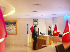 The Ambassador Seoul - A Pullman Hotel