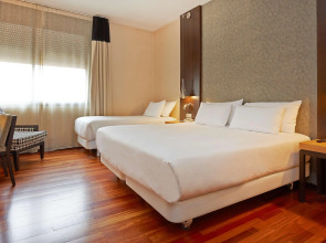 NH Barcelona Eixample