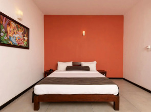 Отель Melheim Kandy Villas