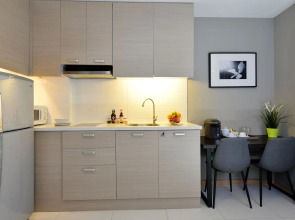 Altera Hotel and Residence