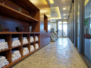 Intercity Rio de Janeiro Porto Maravilha