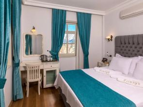 Petunya Konak - Boutique Class