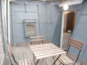 Bridgestreet Montparnasse