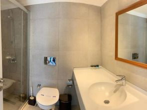 Bitez Garden Life Hotel - All Inclusive