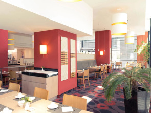 Mercure Hotel Freiburg am Munster