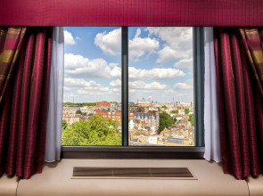 Copthorne Tara Hotel London Kensington