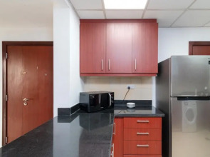 Dream Inn Apartments - Rimal JBR