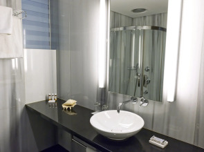 Sunrise Pearl Hotel & Spa