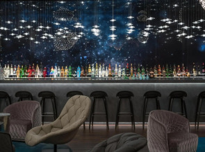 Motel One Berlin - Tiergarten