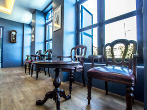 Baba House Phuket Hotel