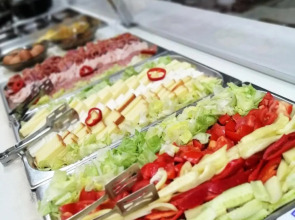 Hello Hotels Bucharest