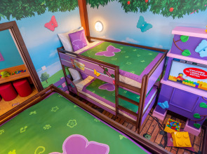 LEGOLAND Hotel Dubai