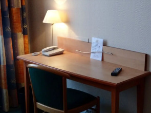 Hotel du Cheval Rouge