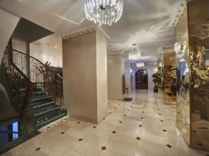 Kocaeli Stargate Hotel